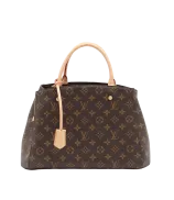 Louis Vuitton Montaigne MM
