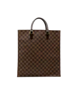 Louis Vuitton Sac Plat GM