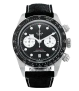 Tudor Black Bay Chrono