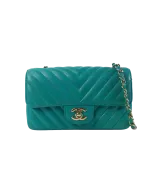 Chanel Classic Single Flap Mini