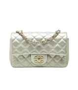 Chanel Classic Single Flap Mini