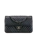 Chanel Classic Double Flap