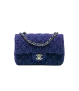 Chanel Classic Single Flap Mini