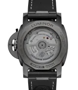 Panerai Luminor GMT
