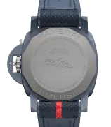Panerai Submersible Luna Rossa
