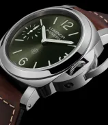 Panerai Luminor Logo