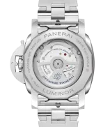 Panerai Luminor GMT