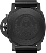 Panerai Submersible Marina Militare