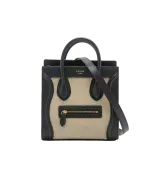 Céline Luggage Nano