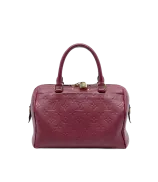 Louis Vuitton Speedy 25
