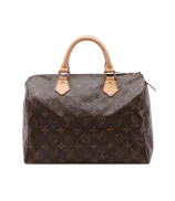 Louis Vuitton Speedy 30