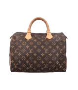 Louis Vuitton Speedy 30