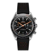 Omega Speedmaster Racing