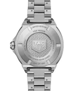 TAG Heuer Formula 1 Solargraph - Limited Edition