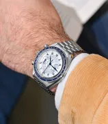 Omega Speedmaster Chronoscope