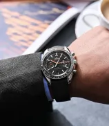 Omega Speedmaster Racing