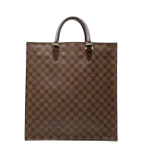 Louis Vuitton Sac Plat