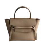 Céline Belt Bag Micro