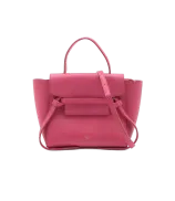 Céline Belt Bag Nano