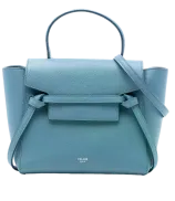 Céline Belt Bag Nano
