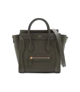 Céline Luggage Nano