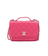Chanel Affinity
