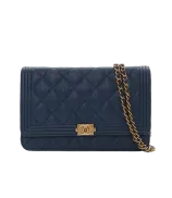 Chanel Boy