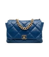 Chanel CHANEL 19 Maxi