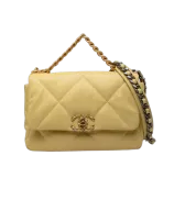 Chanel CHANEL 19