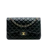 Chanel Classic Double Flap