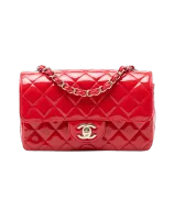Chanel Classic Single Flap Mini
