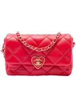 Chanel Coco Love