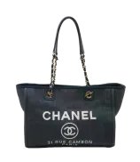 Chanel Deauville