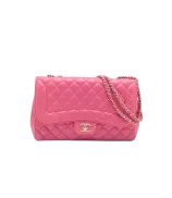 Chanel Single Flap Jumbo