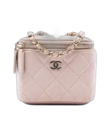 Chanel Vanity Case Mini