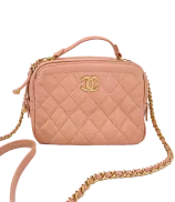 Chanel Vanity Case