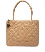Chanel Vintage Medallion