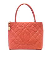 Chanel Vintage Medallion