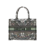 Dior Book Tote
