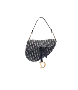 Dior Saddle Mini