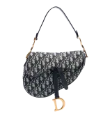 Dior Saddle