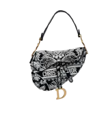 Dior Saddle
