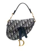 Dior Saddle Mini