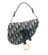 Dior Saddle Mini