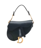 Dior Saddle Mini
