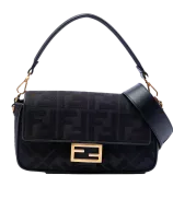 Fendi Zucca