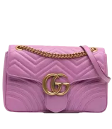 Gucci GG Marmont