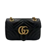 Gucci GG Marmont Mini