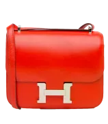 Hermes Constance 18