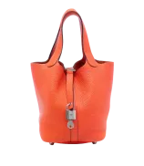Hermes Picotin